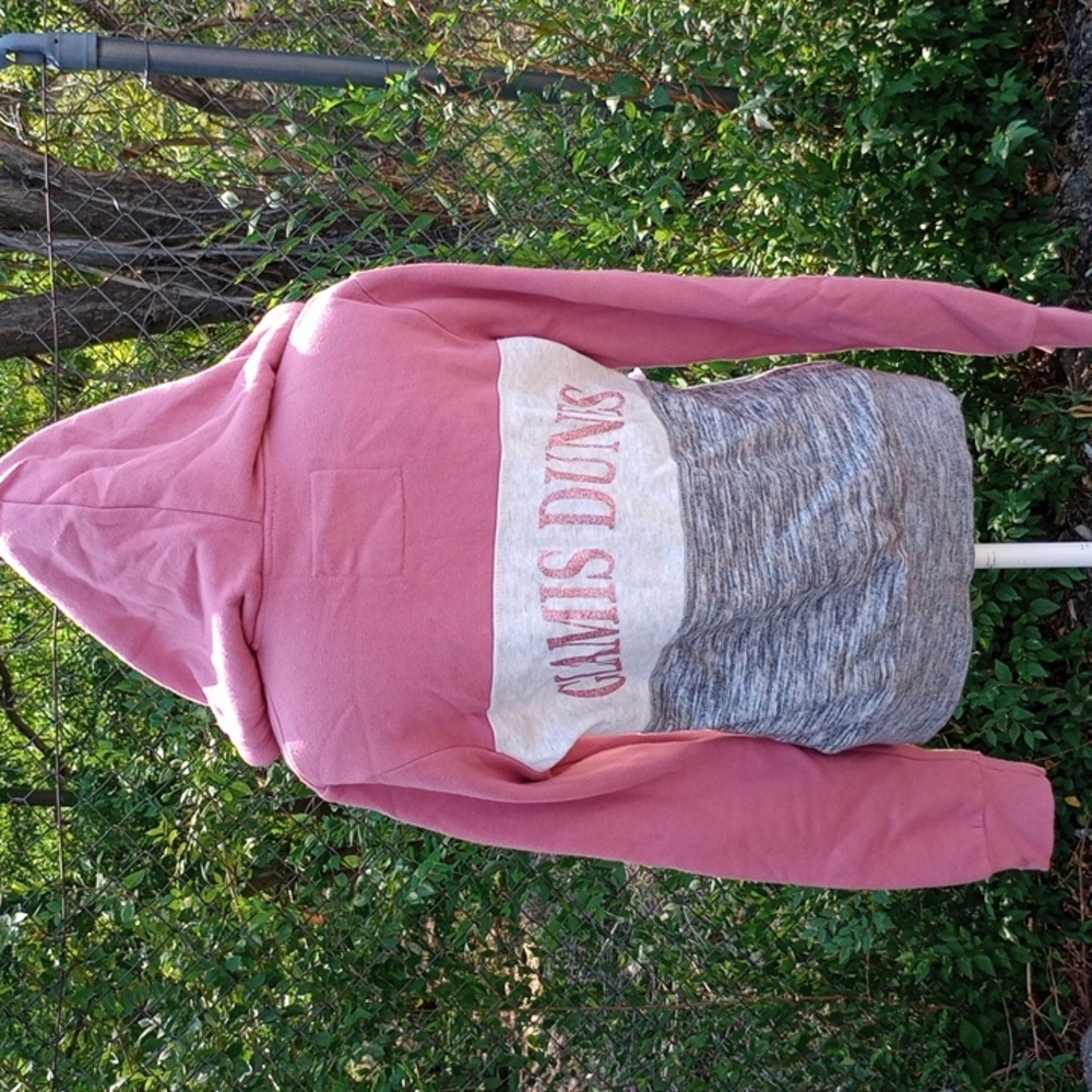 Glamis jacket